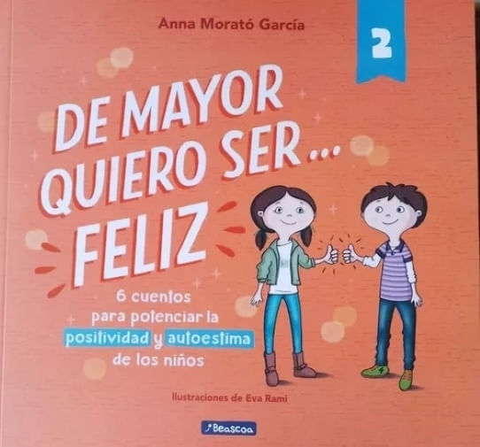 DE MAYOR QUIERO SER FELIZ 2 NE