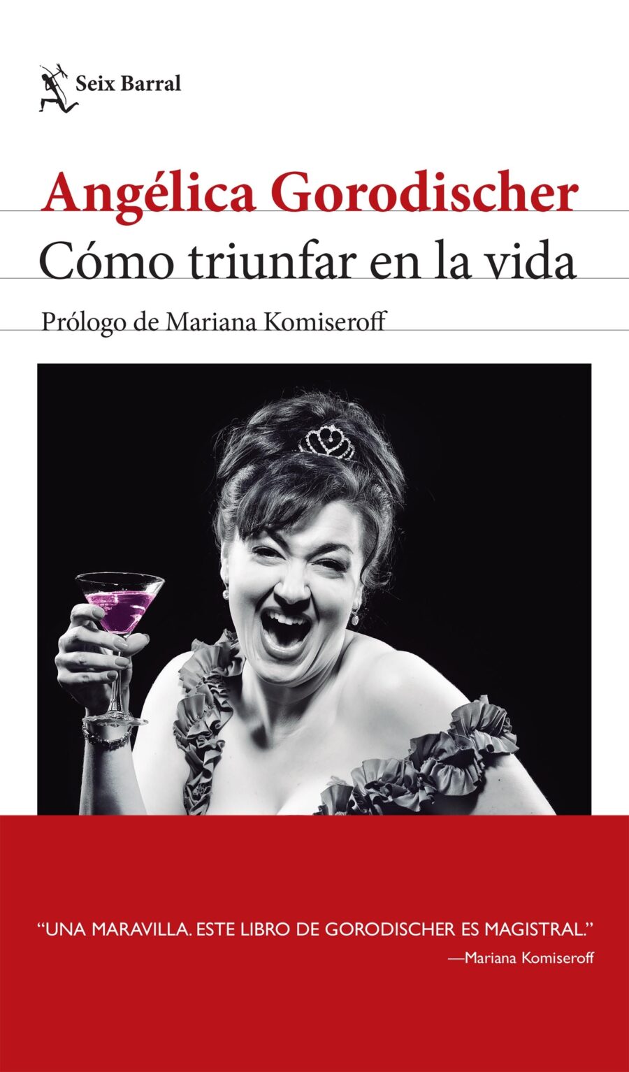 COMO TRIUNFAR EN LA VIDA