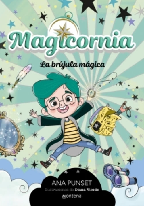 MAGICORNIA 1