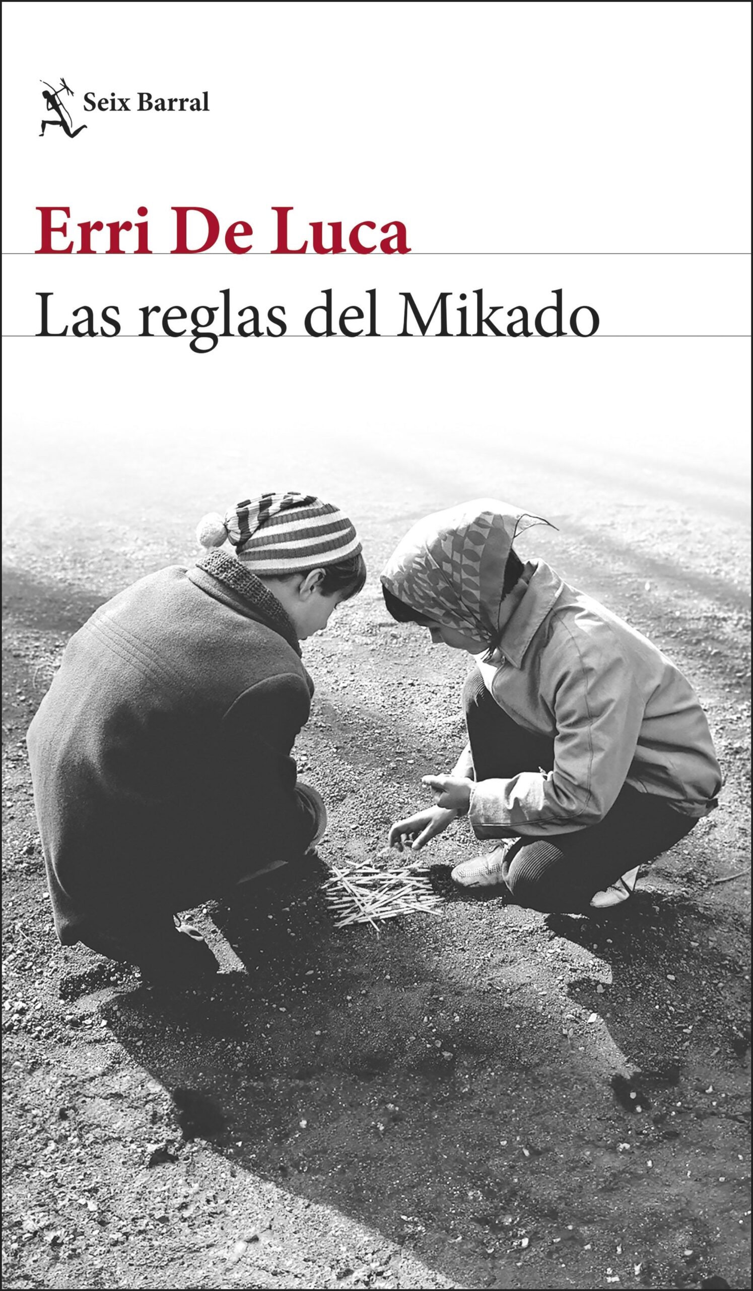 REGLAS DEL MIKADO