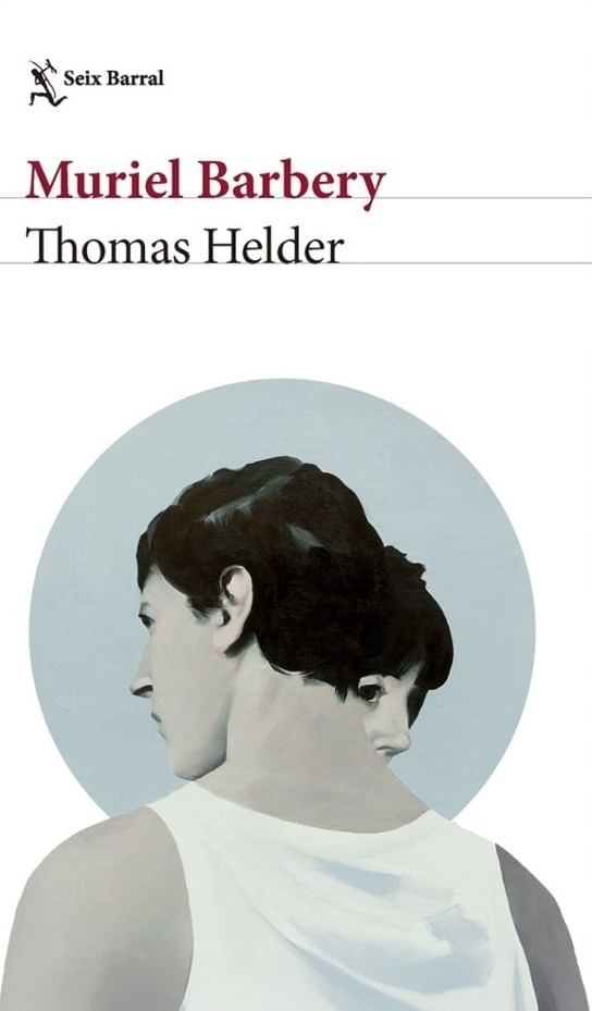 THOMAS HELDER