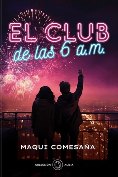 CLUB DE LAS 6 AM, EL