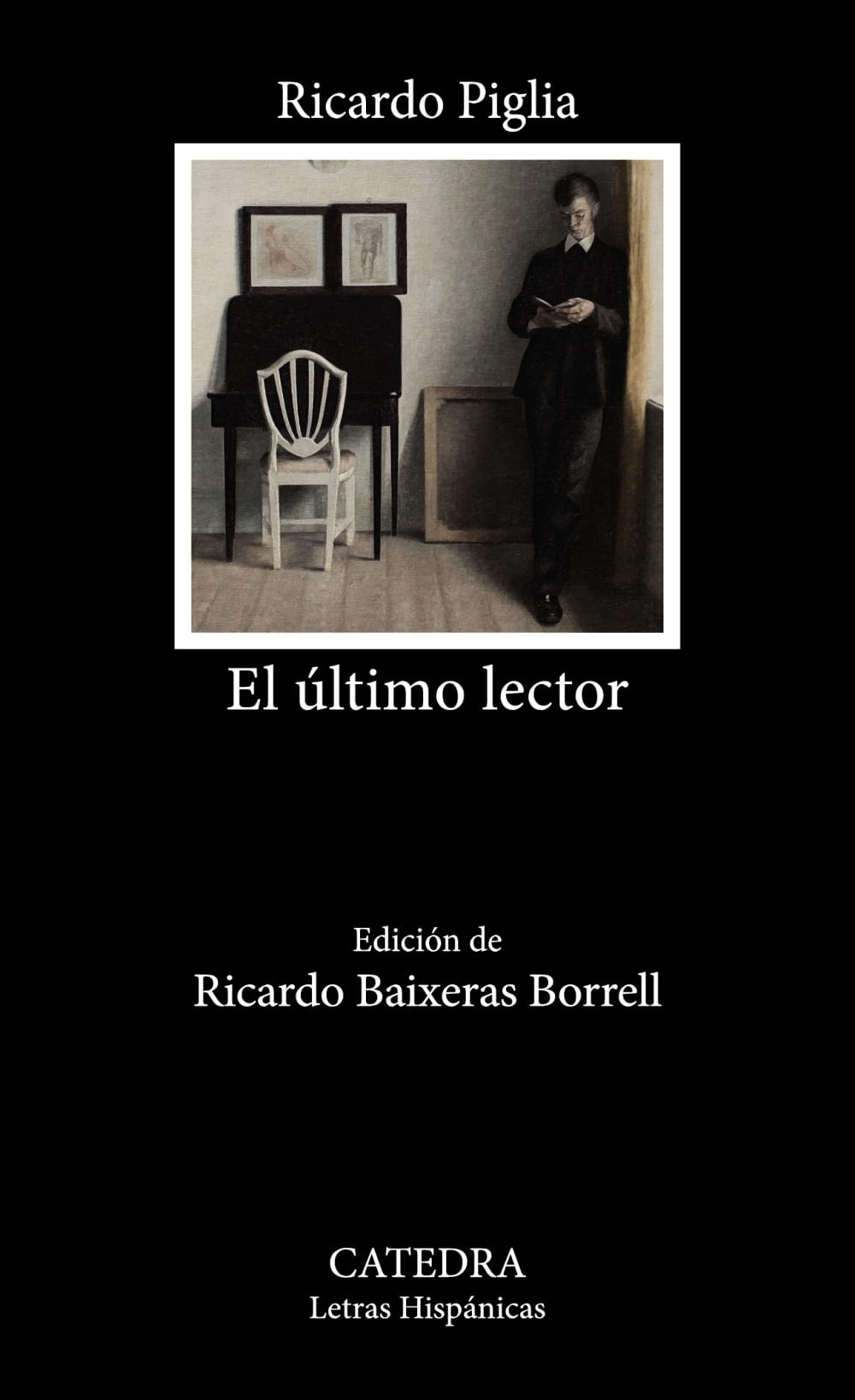 ULTIMO LECTOR, EL - GRUPAL -