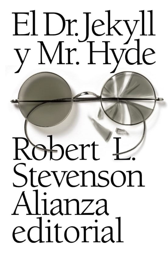 JEKYLL Y MR HYDE, EL - ALIANZA -