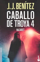 CABALLO DE TROYA 4 - NAZARET