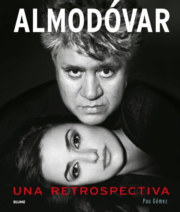 ALMODOVAR UNA RETROSPECTIVA