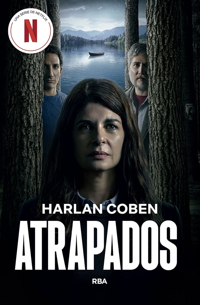 ATRAPADOS -