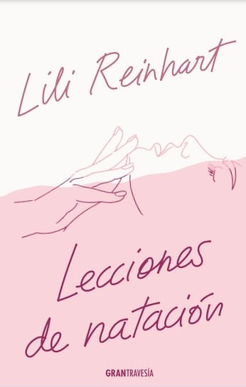 LECCIONES DE NATACION
