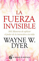 FUERZA INVISIBLE, LA