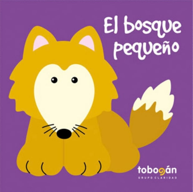BOSQUE PEQUEÑO, EL