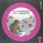 MINOTAURO Y EL LABERINTO