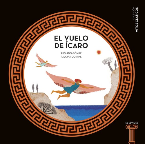 VUELO DE ICARO, EL