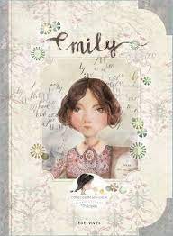 EMILY -COLECCION MIRANDA 10-