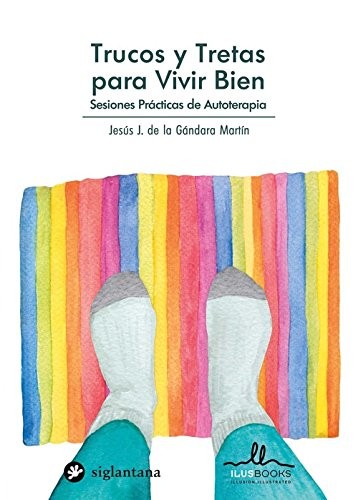 TRUCOS Y TRETAS PARA VIVIR BIEN