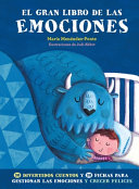 GRAN LIBRO DE LAS EMOCIONES