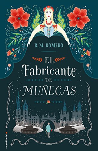 FABRICANTE DE MUÑECAS, EL