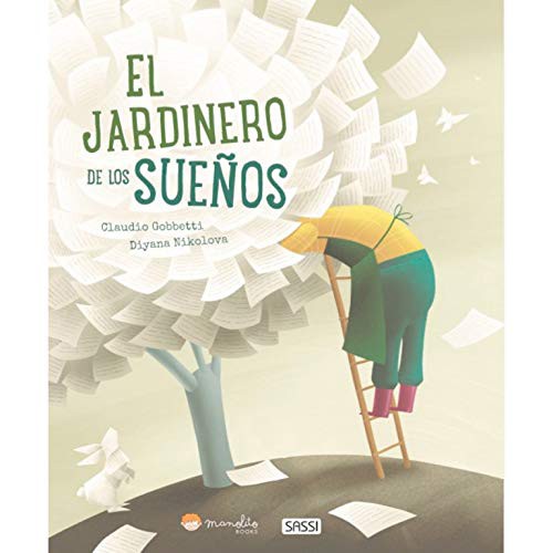 JARDINERO DE SUEÑOS, EL - TD