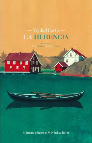 HERENCIA, LA