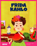 FRIDA KAHLO - COL. MIS PEQUEÑOS HEROES