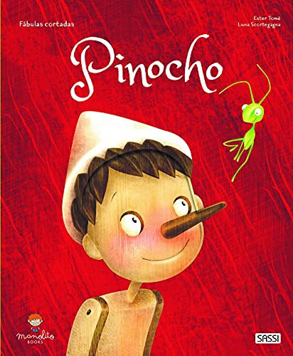 PINOCHO - MANOLITO