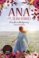 ANNE LA DE LOS TEJADOS VERDES 2 - ANNE DE AVONLEA