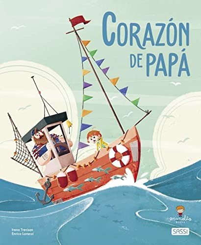 CORAZON DE PAPA -TD