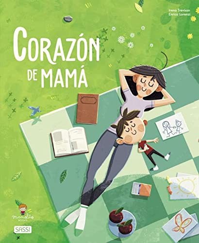 CORAZON DE MAMA - TD