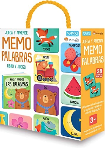 MEMO PALABRAS
