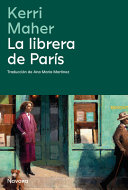 LIBRERIA DE PARIS