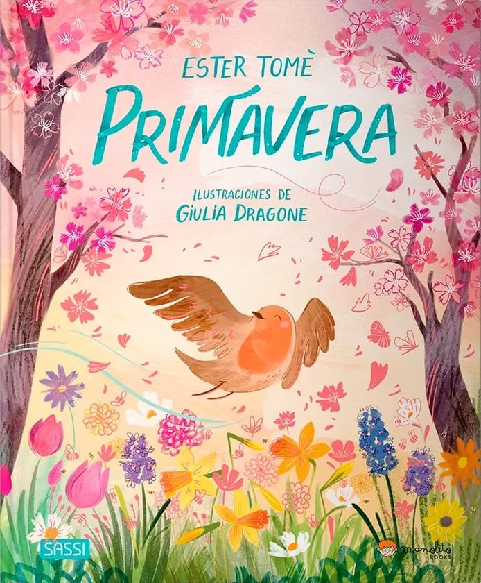 PRIMAVERA - T/D