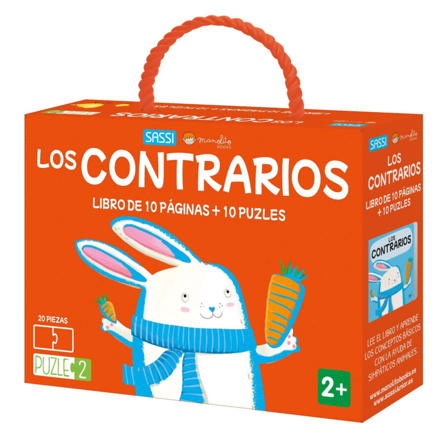 CONTRARIOS, LOS