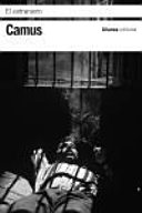 EXTRANJERO, EL-ALIANZA