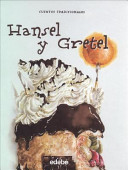 CUENTOS TRAD-HANSEL Y GRETEL