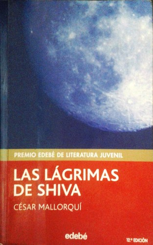 LAGRIMAS DE SHIVA,LAS
