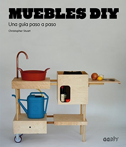 MUEBLES DIY