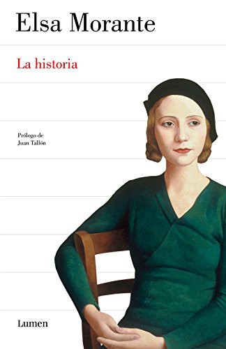 HISTORIA, LA (PROLOGO DE JUAN TALLON)