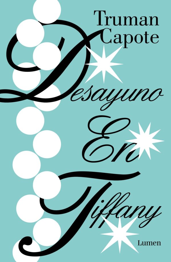 DESAYUNO EN TIFFANY'S N/E