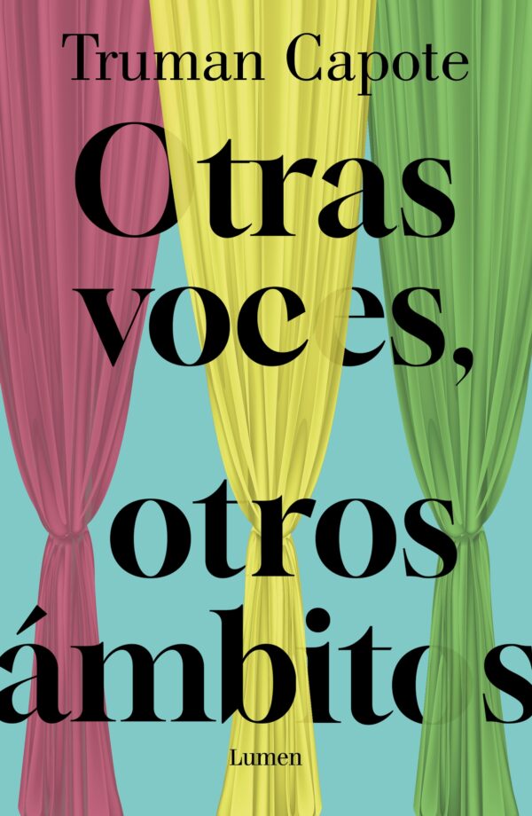 OTRAS VOCES, OTROS AMBITOS N/E