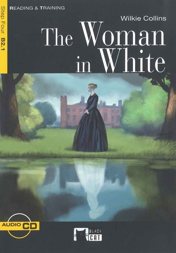 WOMAN IN WHITE,THE W/CD