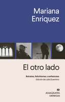 OTRO LADO, EL - ANAGRAMA