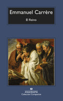 REINO, EL - ANAGRAMA