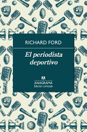 PERIODISTA DEPORTIVO, EL - ANAGRAMA