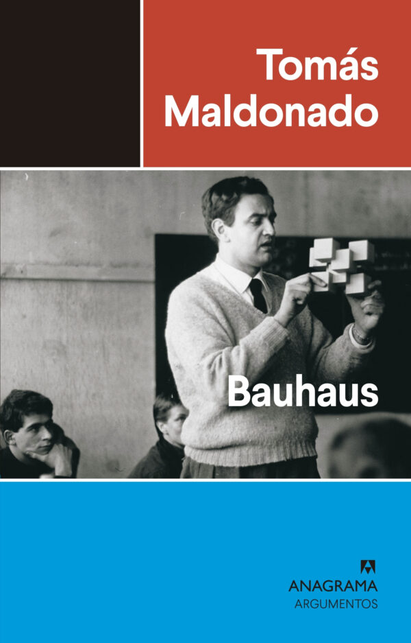 BAUHAUS 2DA ED