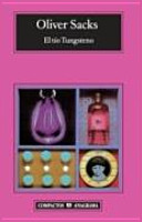 TIO TUNGSTENO, EL -ANAGRAMA-