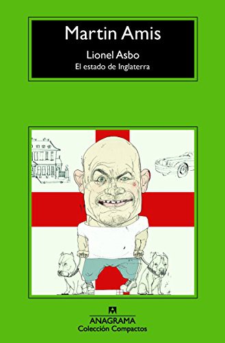 LIONEL ASBO EL ESTADO DE INGLATERRA -ANAGRAMA-