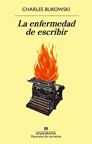 ENFERMEDAD DE ESCRIBIR, LA