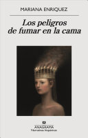 PELIGROS DE FUMAR EN LA CAMA, LOS - ANAGRAMA