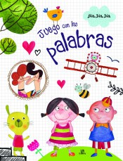 JUEGO CON PALABRAS