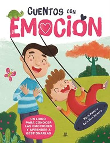 CUENTOS CON EMOCION