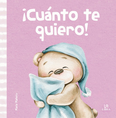CUANTO TE QUIERO